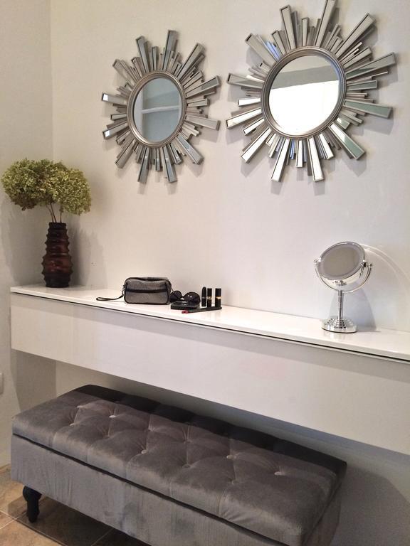 Hello Downtown Apartment - Eiffel Budapest Rom bilde