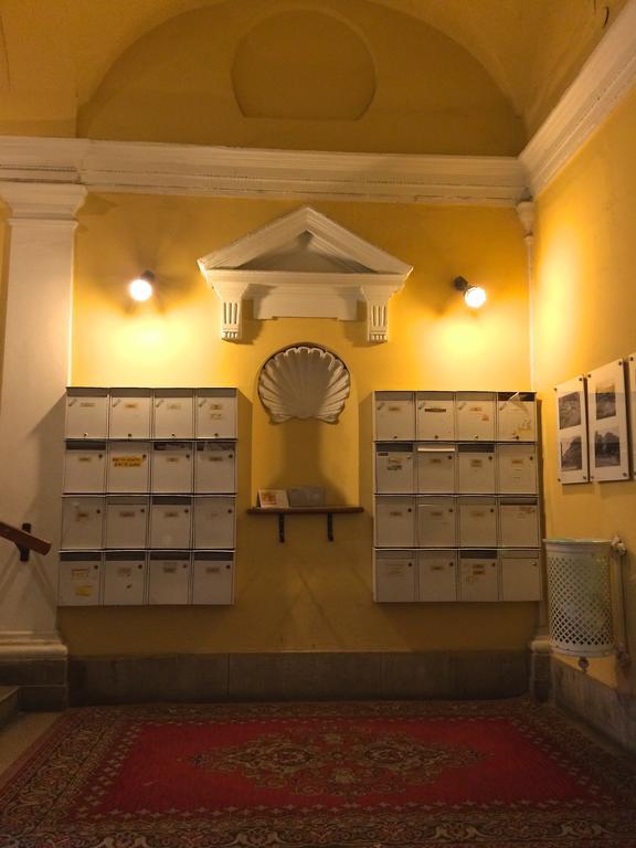 Hello Downtown Apartment - Eiffel Budapest Rom bilde